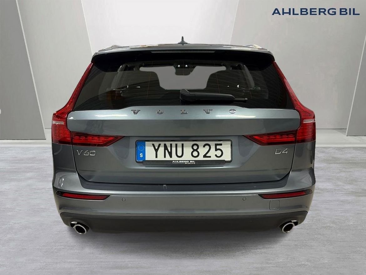 Volvo V60 2019, bild 3/9