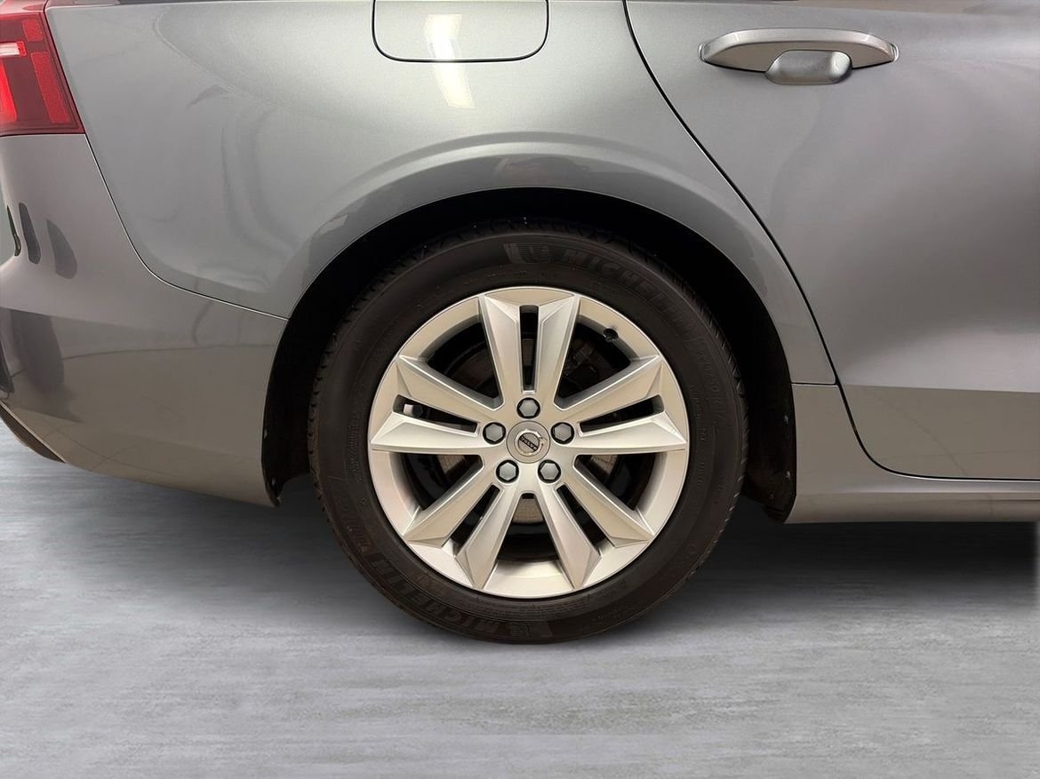 Volvo V60 2019, bild 5/9