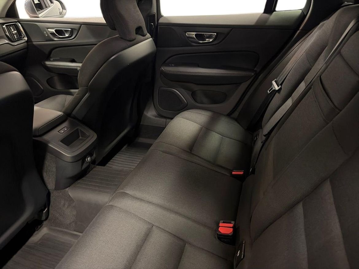 Volvo V60 2019, bild 7/9