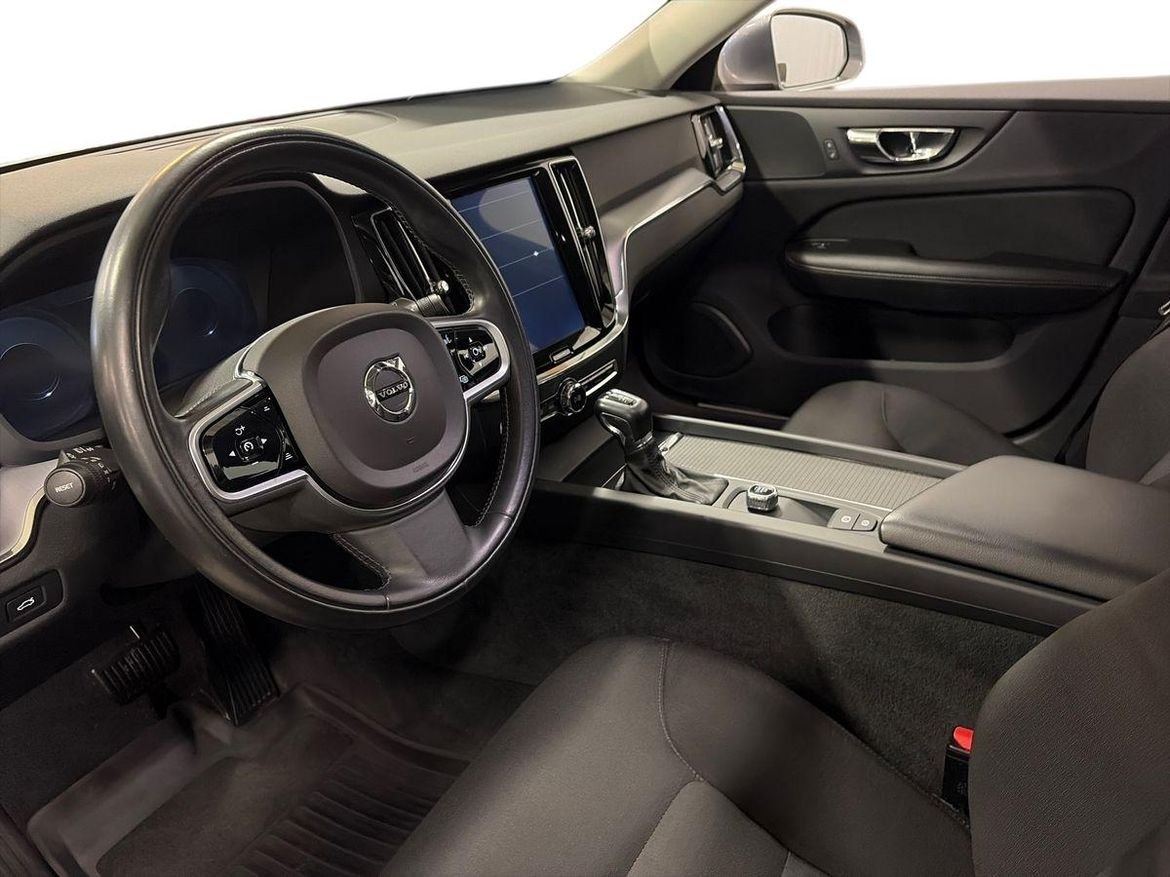 Volvo V60 2019, bild 6/9