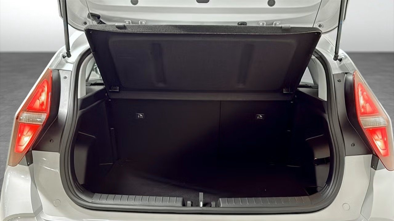 Hyundai Bayon 2027, bild 6/9