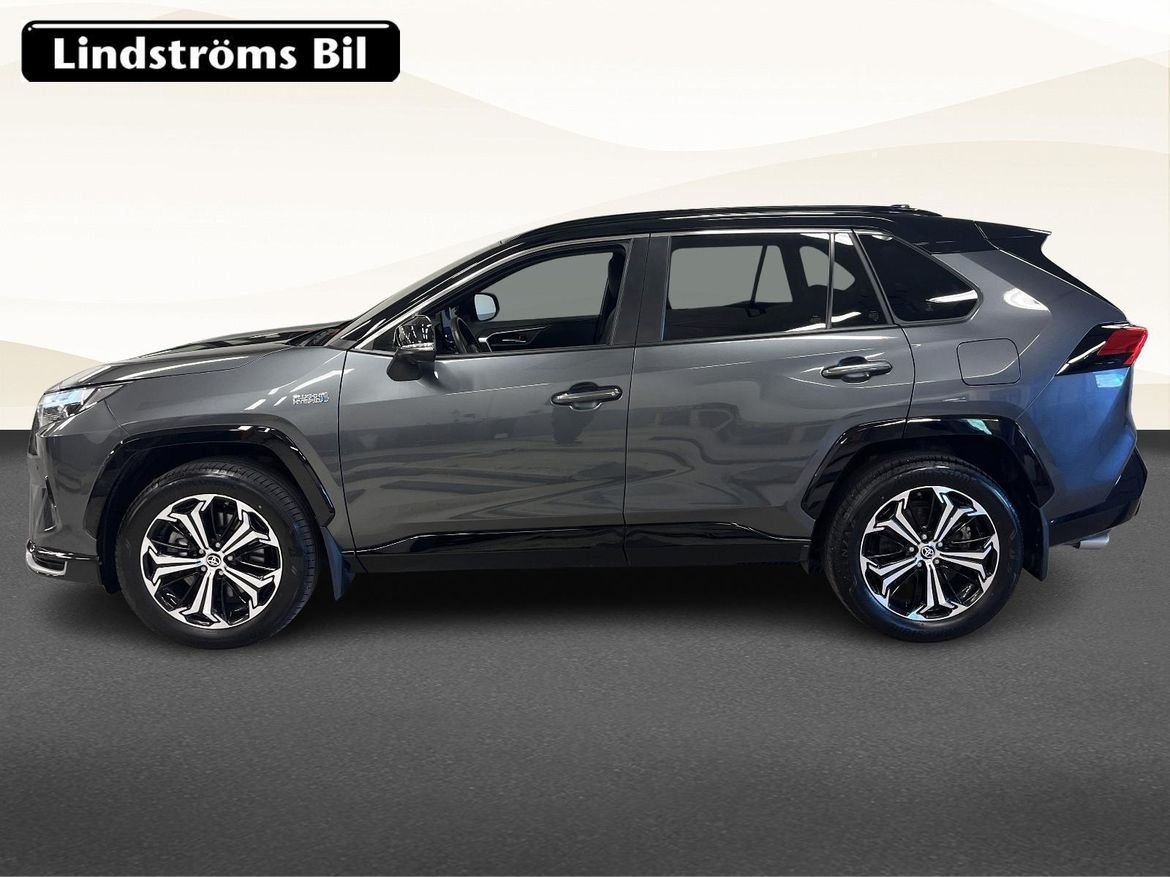 Toyota RAV4 2024, bild 6/10