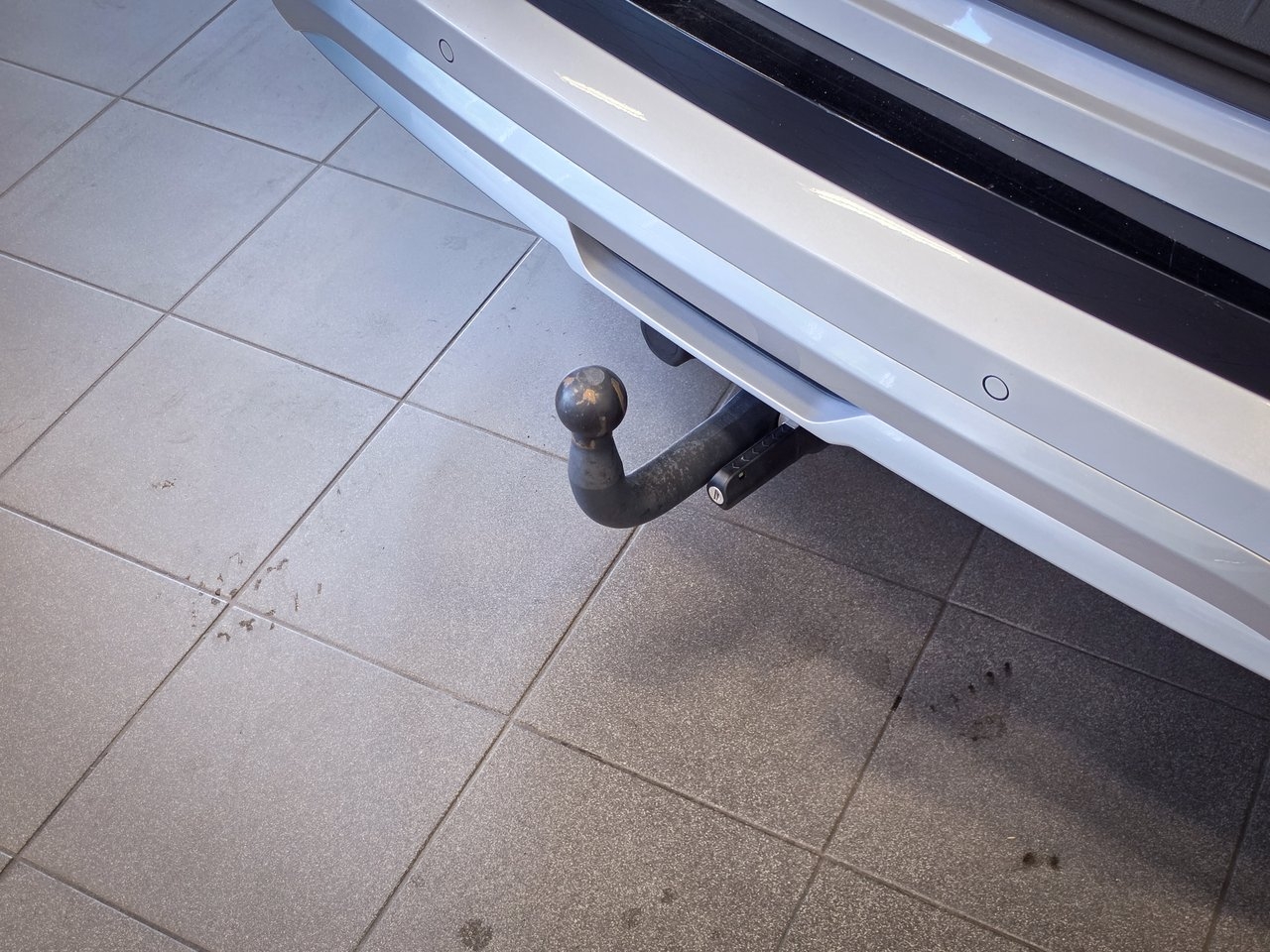 BYD Seal U DM-i AWD / Design 2024, bild 5/10