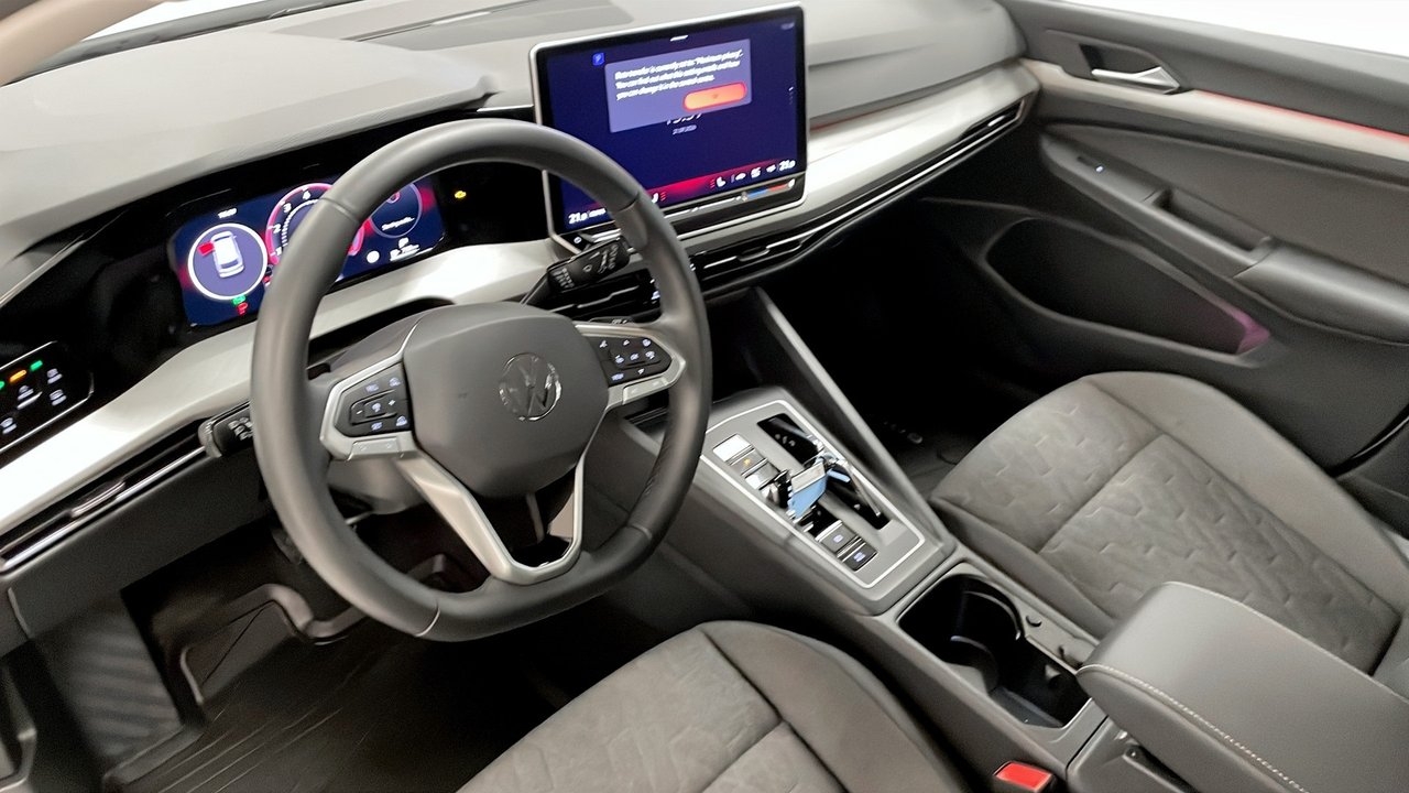 Volkswagen Golf 2026, bild 7/14
