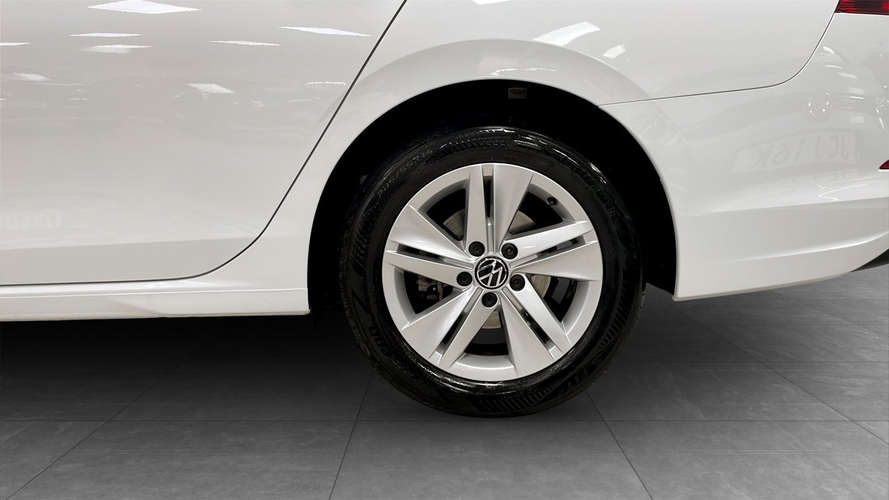 Volkswagen Golf 2026, bild 6/14