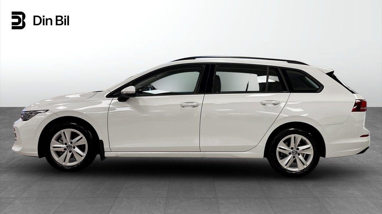 Volkswagen Golf 2026, bild 2/14