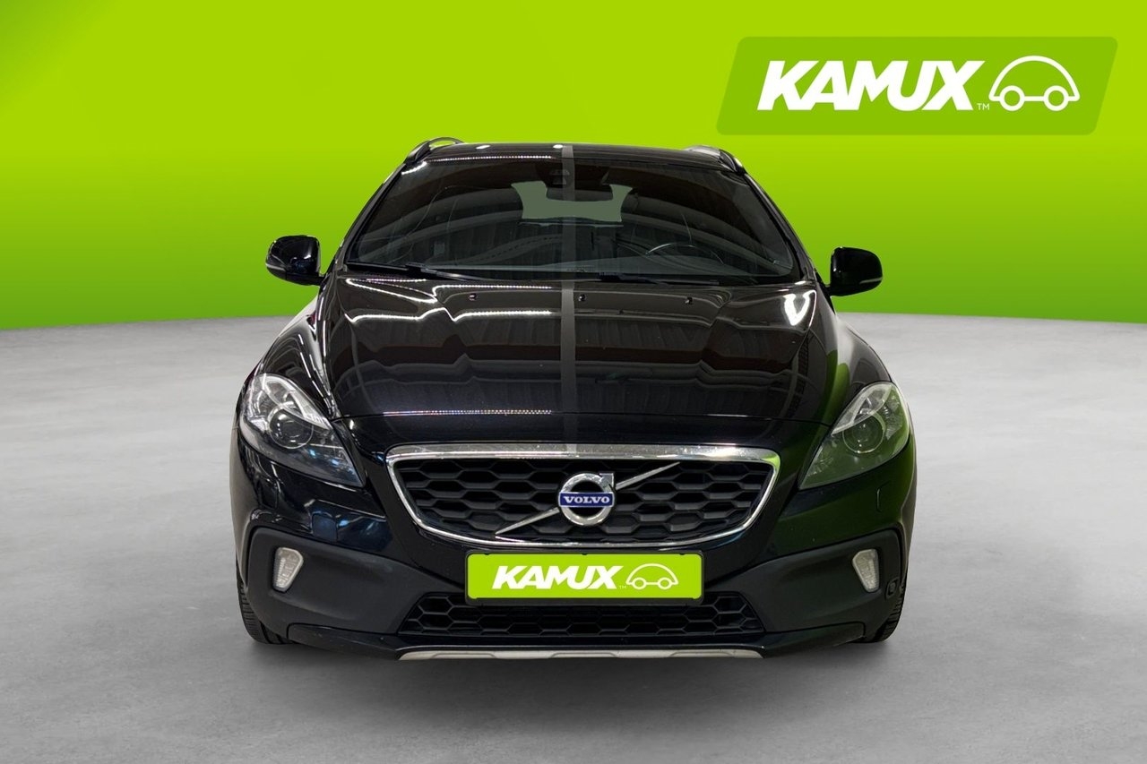 Volvo V40 Cross Country 2015, bild 6/10