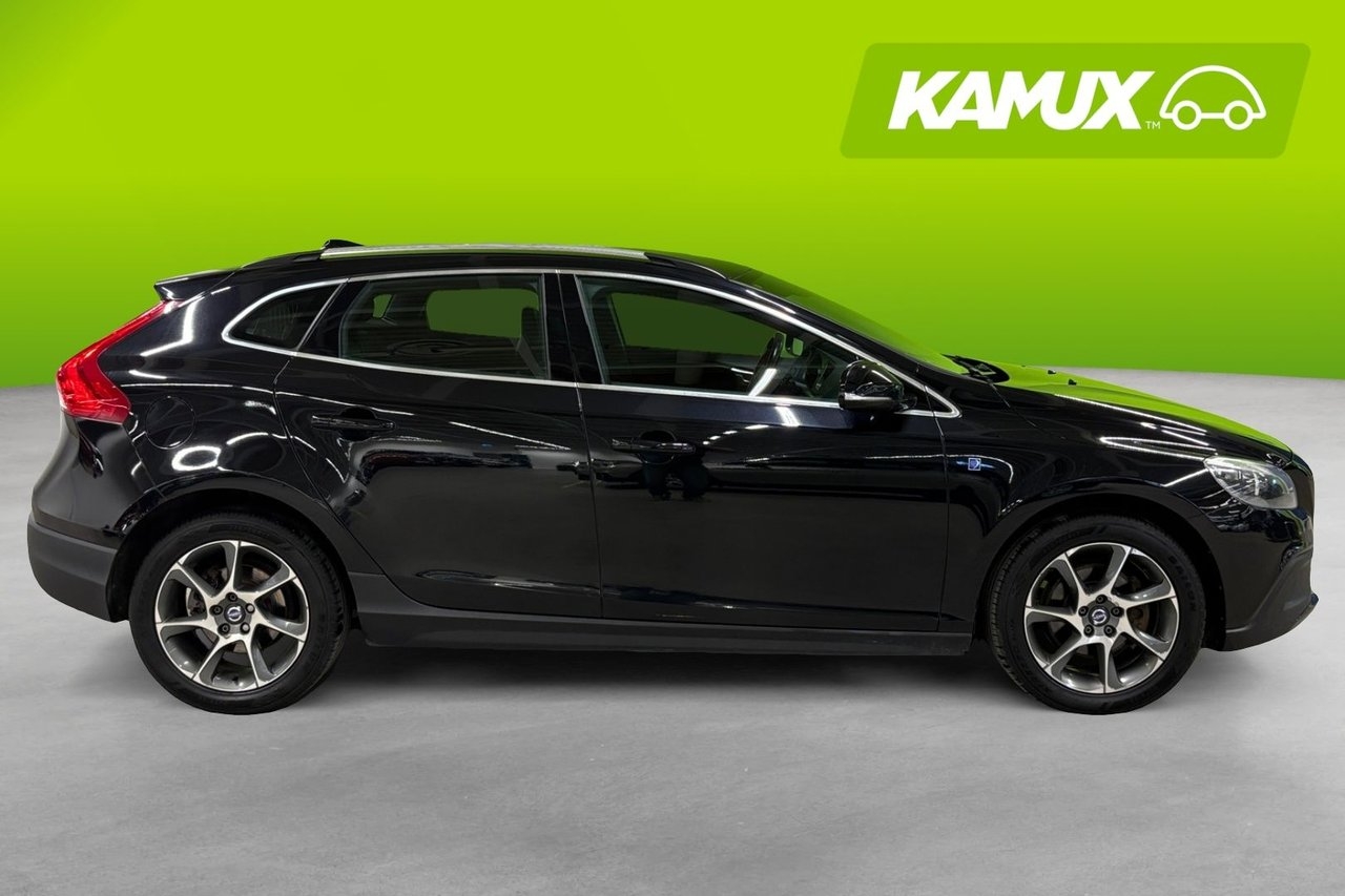 Volvo V40 Cross Country 2015, bild 2/10