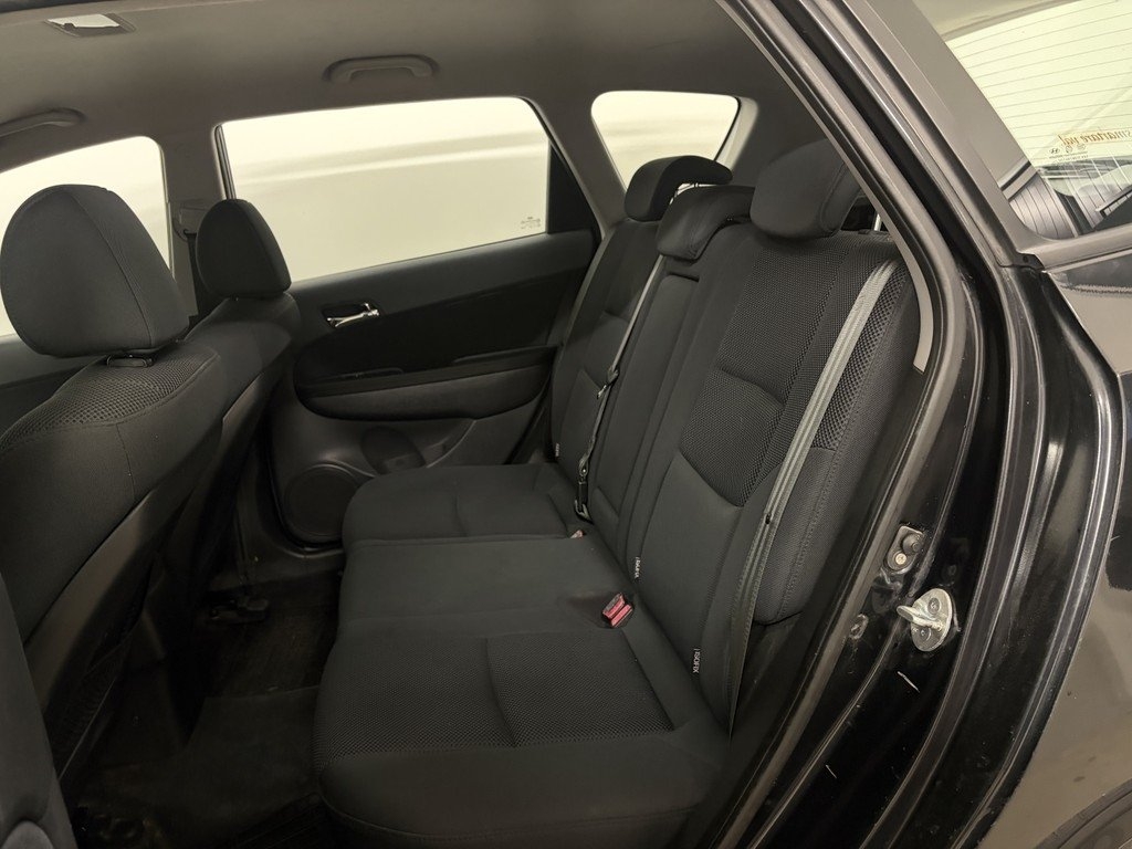 Hyundai i30 cw 1.6 CRDi Euro 4 2009, bild 8/8