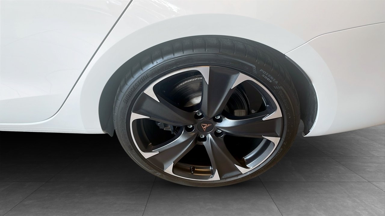 Cupra Leon 2024, bild 6/10