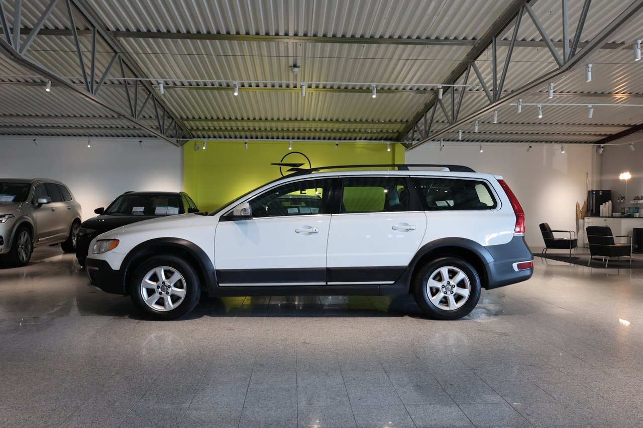 Volvo XC70 2014, bild 5/10