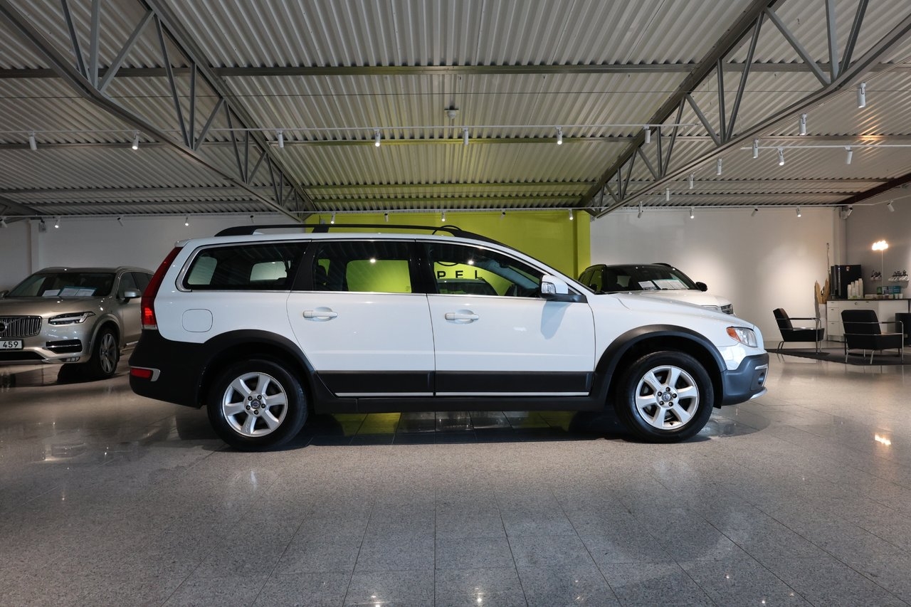Volvo XC70 2014, bild 7/10