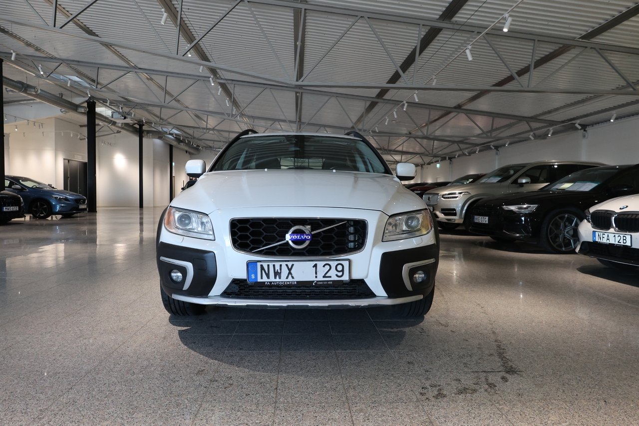 Volvo XC70 2014, bild 3/10