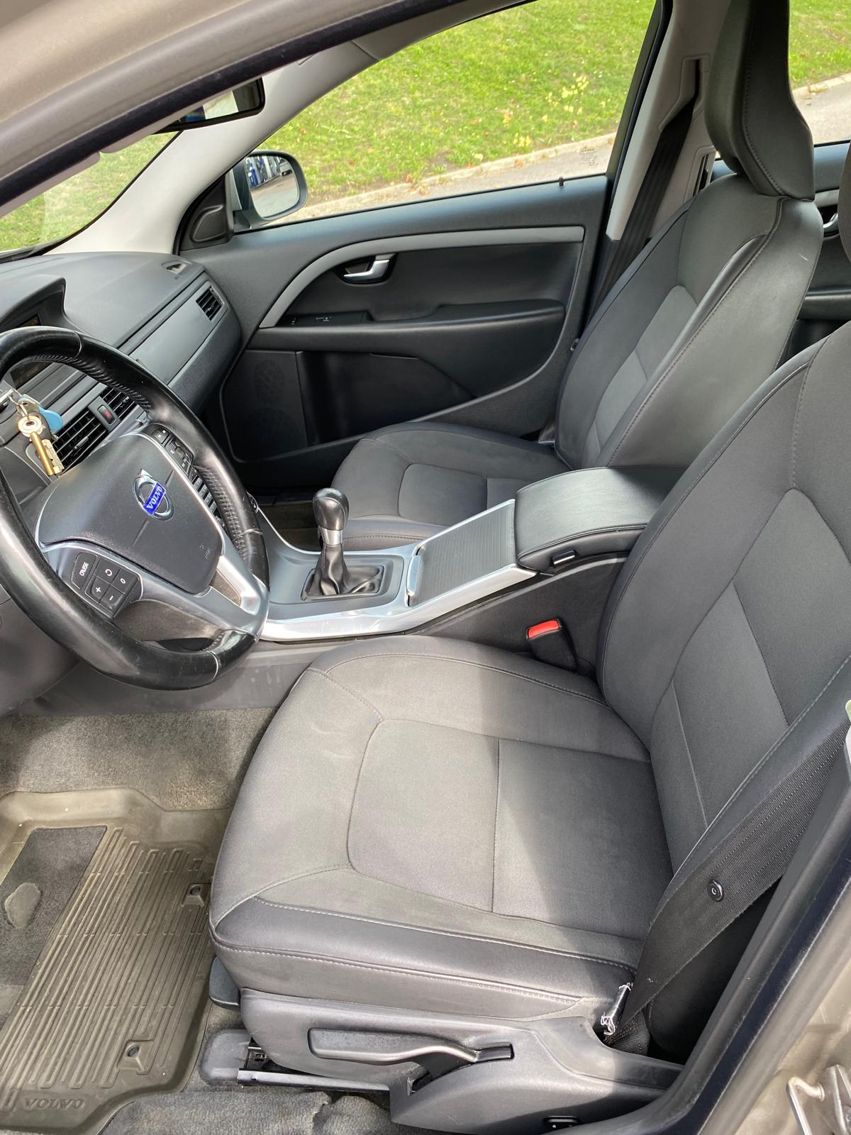 Volvo V70 D2 Manuell 2015, bild 8/8