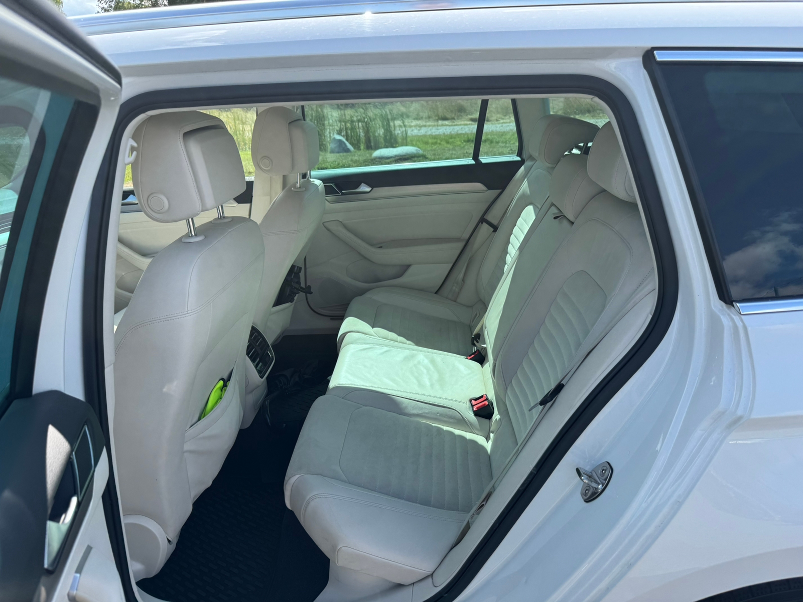 Volkswagen Passat 2015, bild 6/7