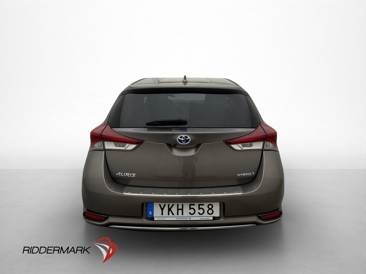 Toyota Auris 2017, kuva 7/32