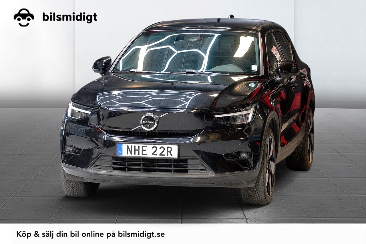 Volvo C40