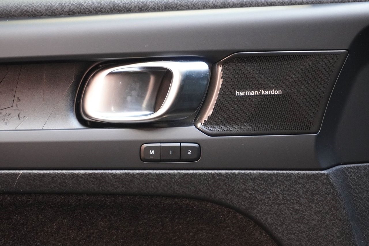 Volvo C40 2023, bild 7/10