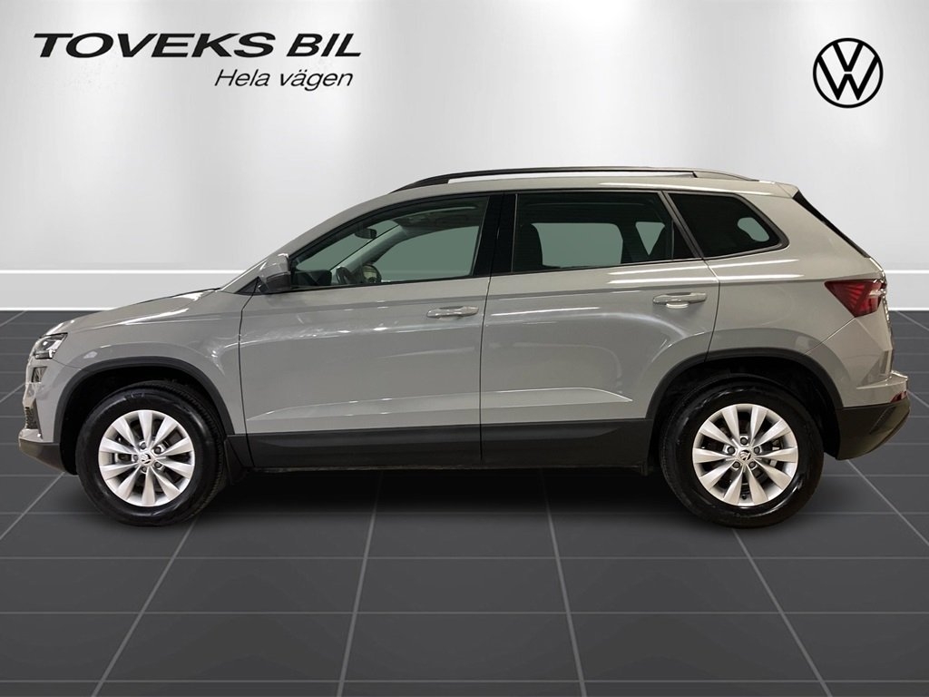 Skoda Karoq 2024, bild 6/20