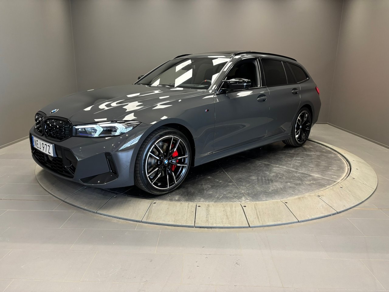 BMW M340i