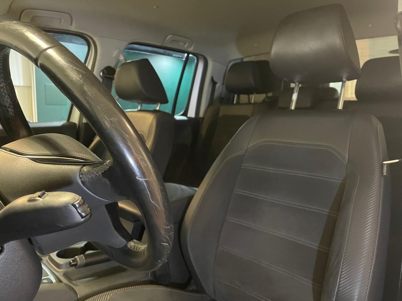 Volkswagen Amarok 2017, bild 7/19