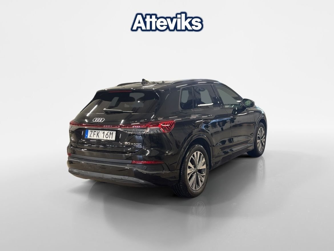 Audi Q4 e-tron 2023, kuva 3/10