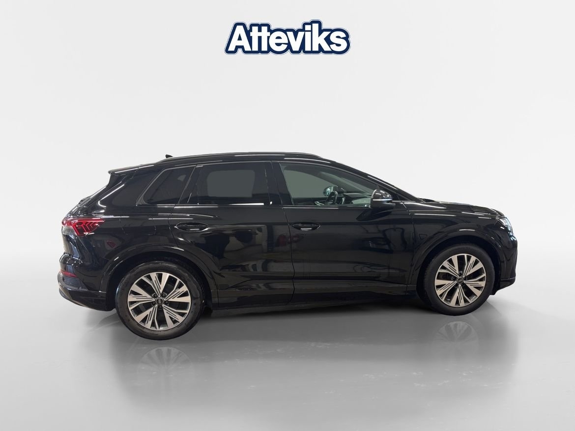 Audi Q4 e-tron 2023, kuva 2/10
