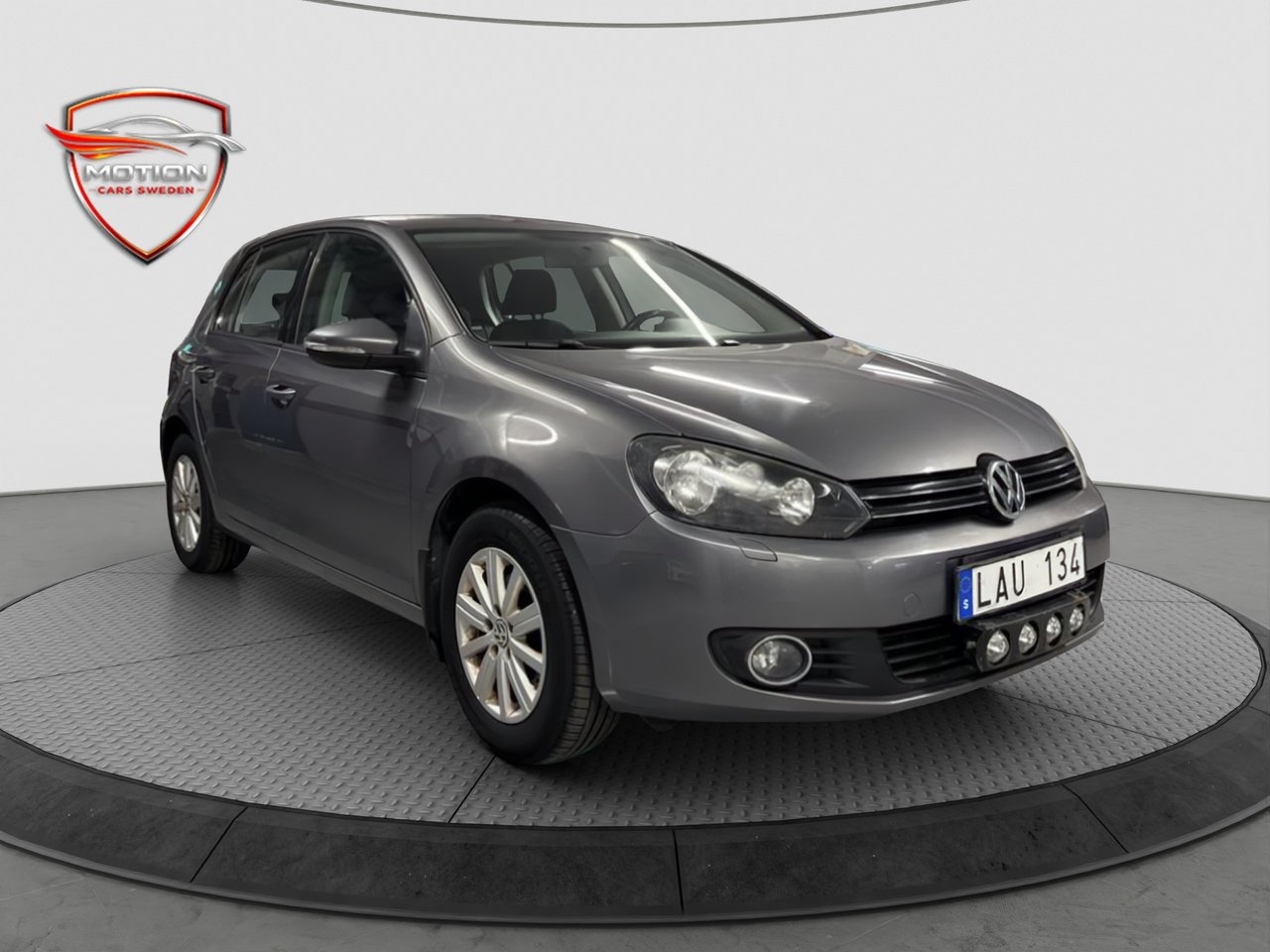 Volkswagen Golf 2011, bild 3/22