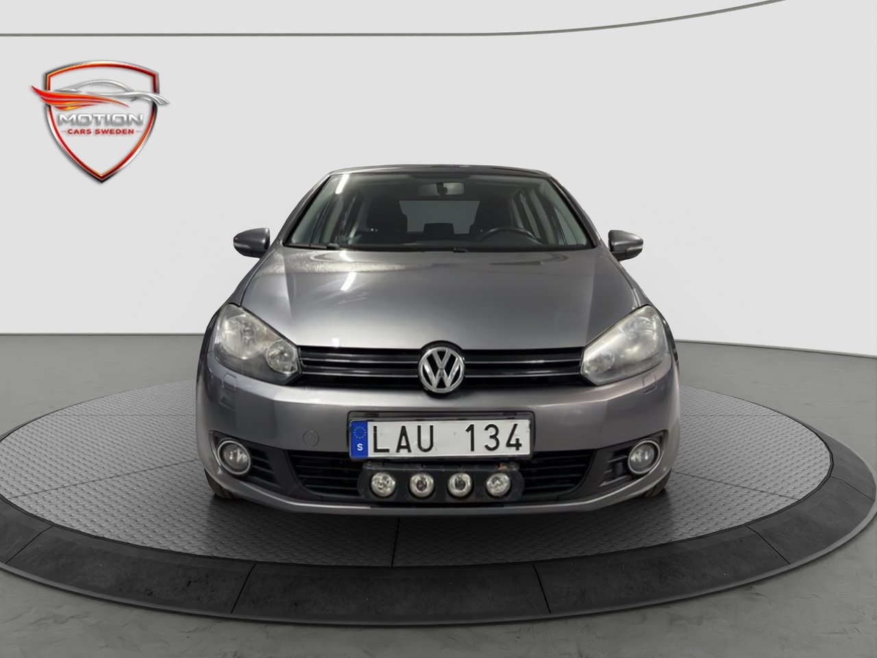 Volkswagen Golf 2011, bild 2/22