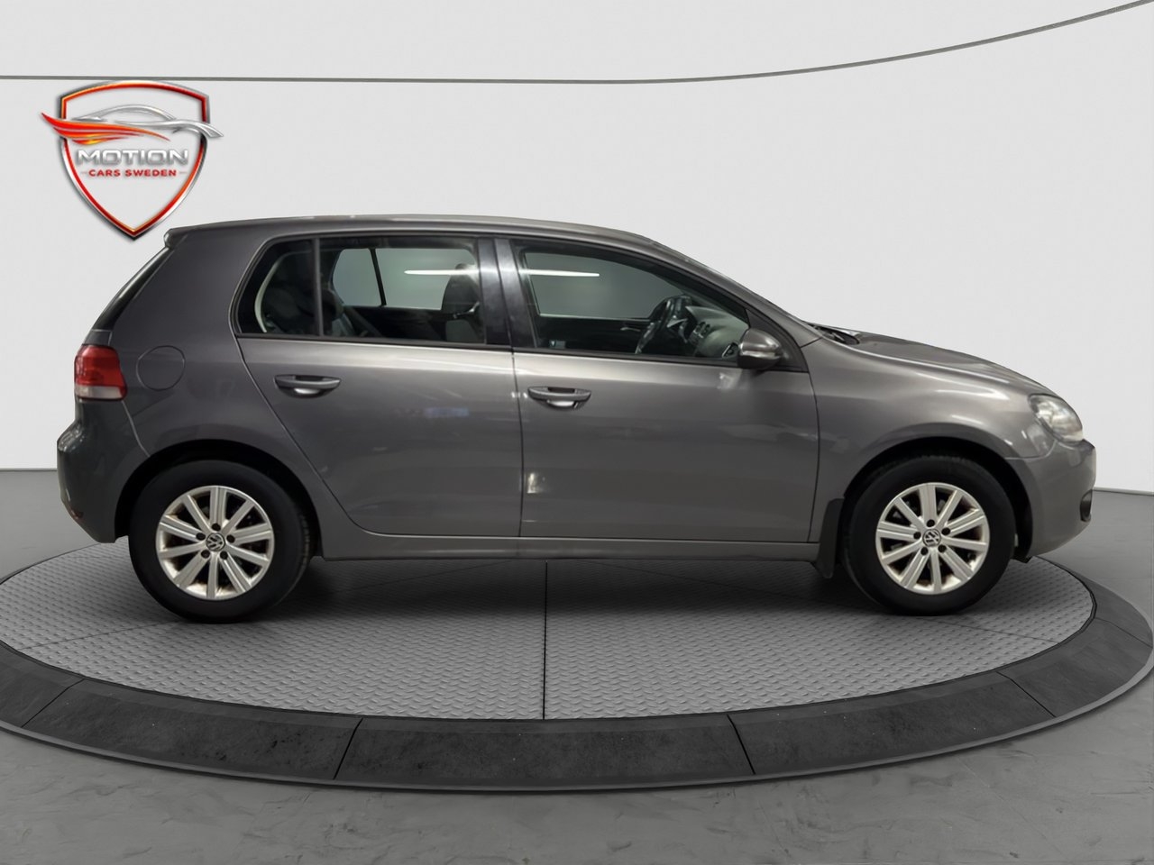 Volkswagen Golf 2011, bild 4/22