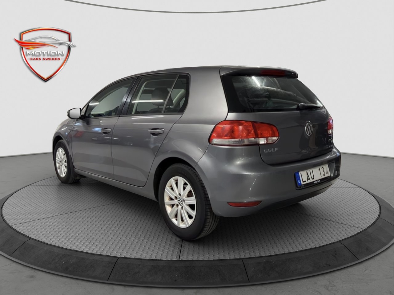 Volkswagen Golf 2011, bild 7/22