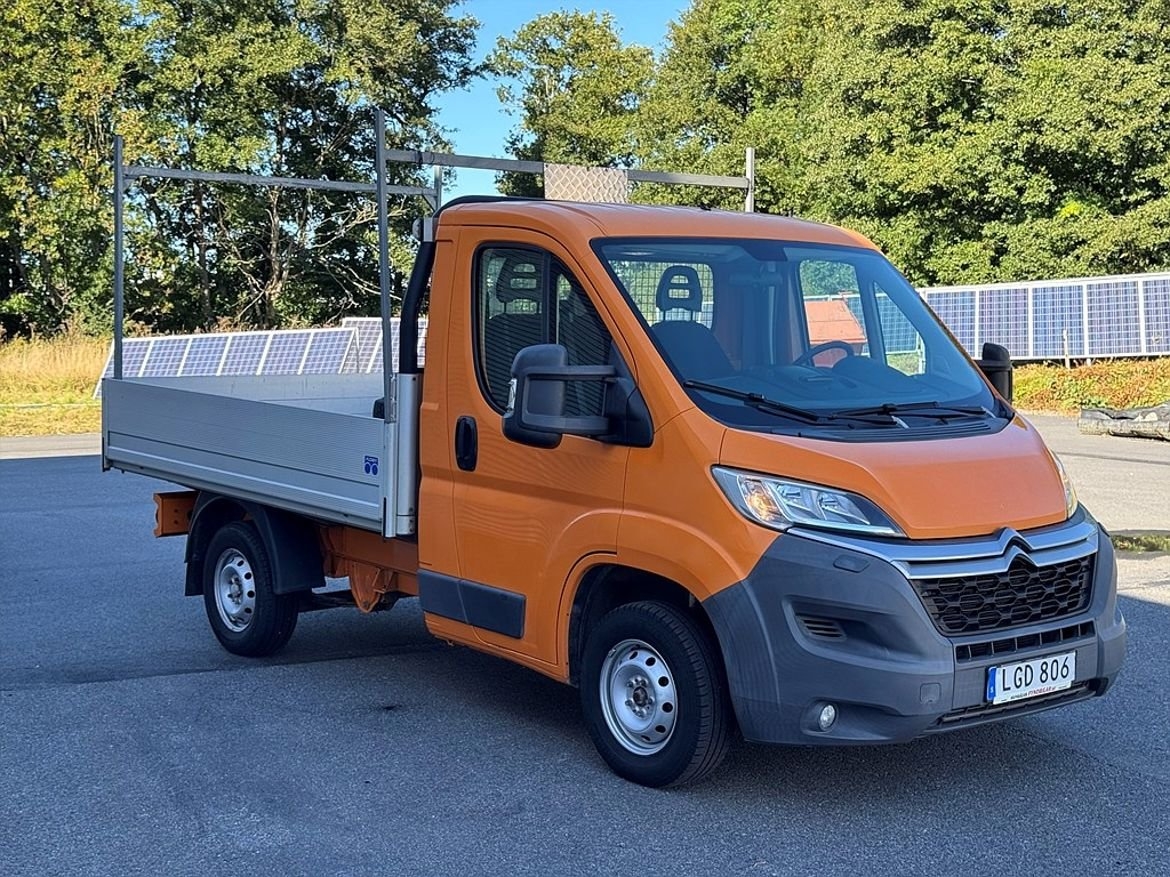 Citroen Jumper