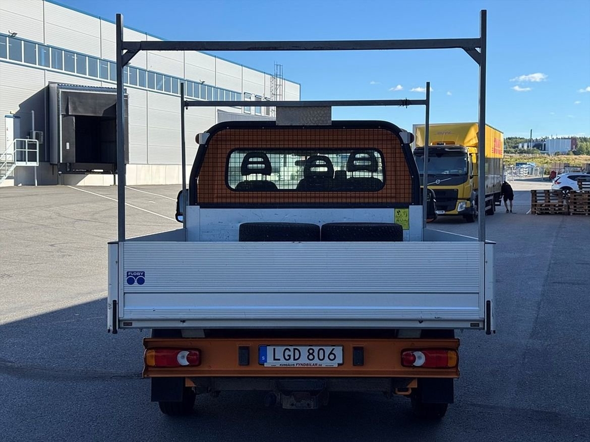 Citroen Jumper 2016, bild 3/10