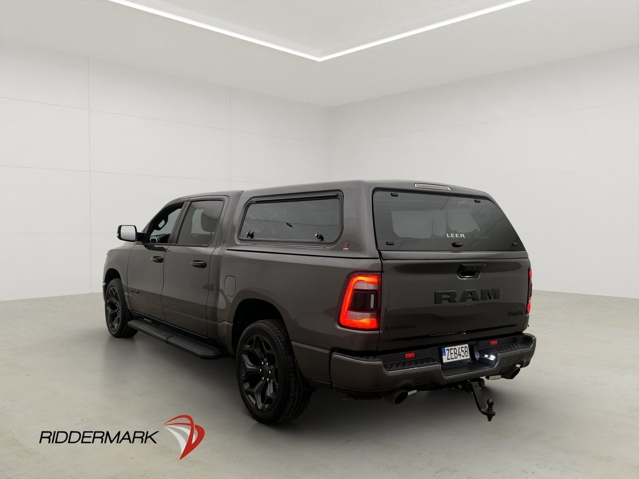Dodge RAM 1500 2023, bild 7/38