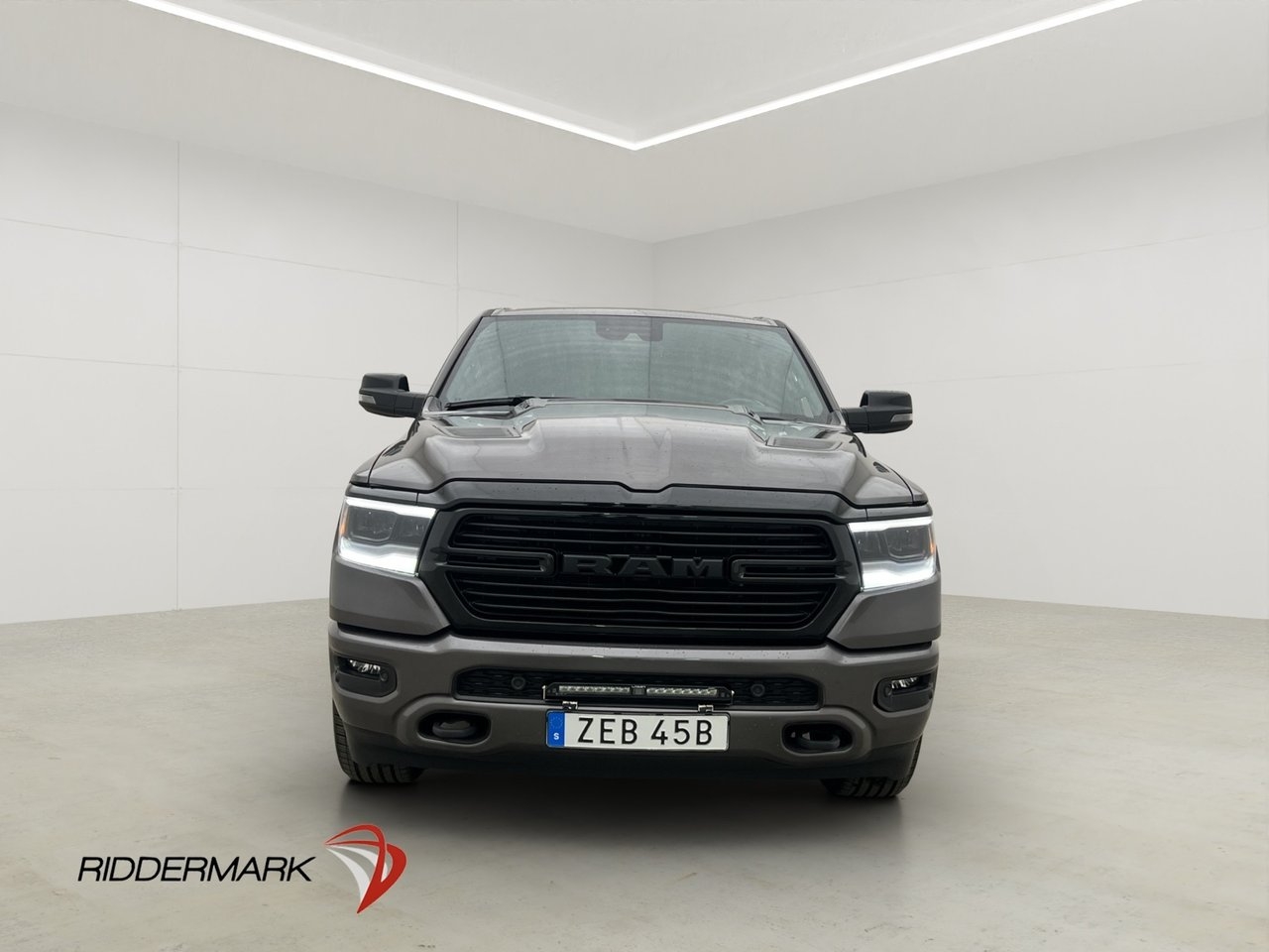 Dodge RAM 1500 2023, bild 5/38