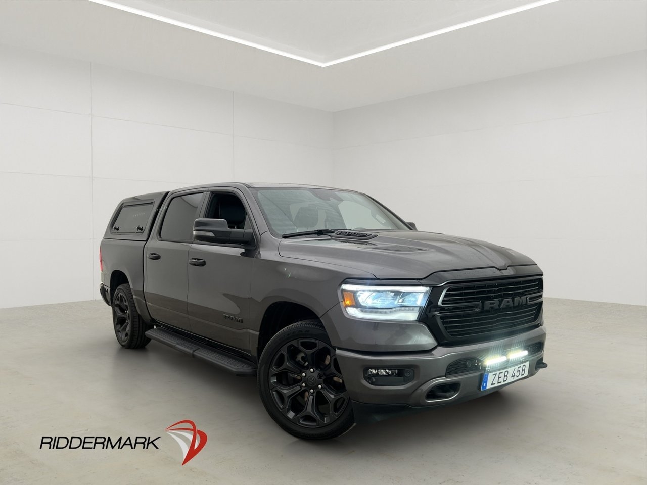 Dodge RAM 1500 2023, bild 3/38