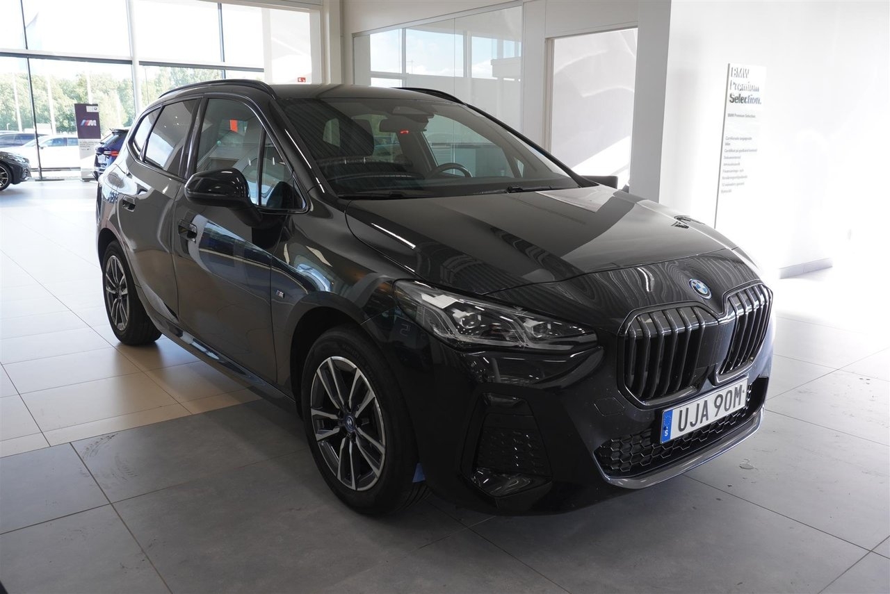 BMW 225 2024, bild 3/6