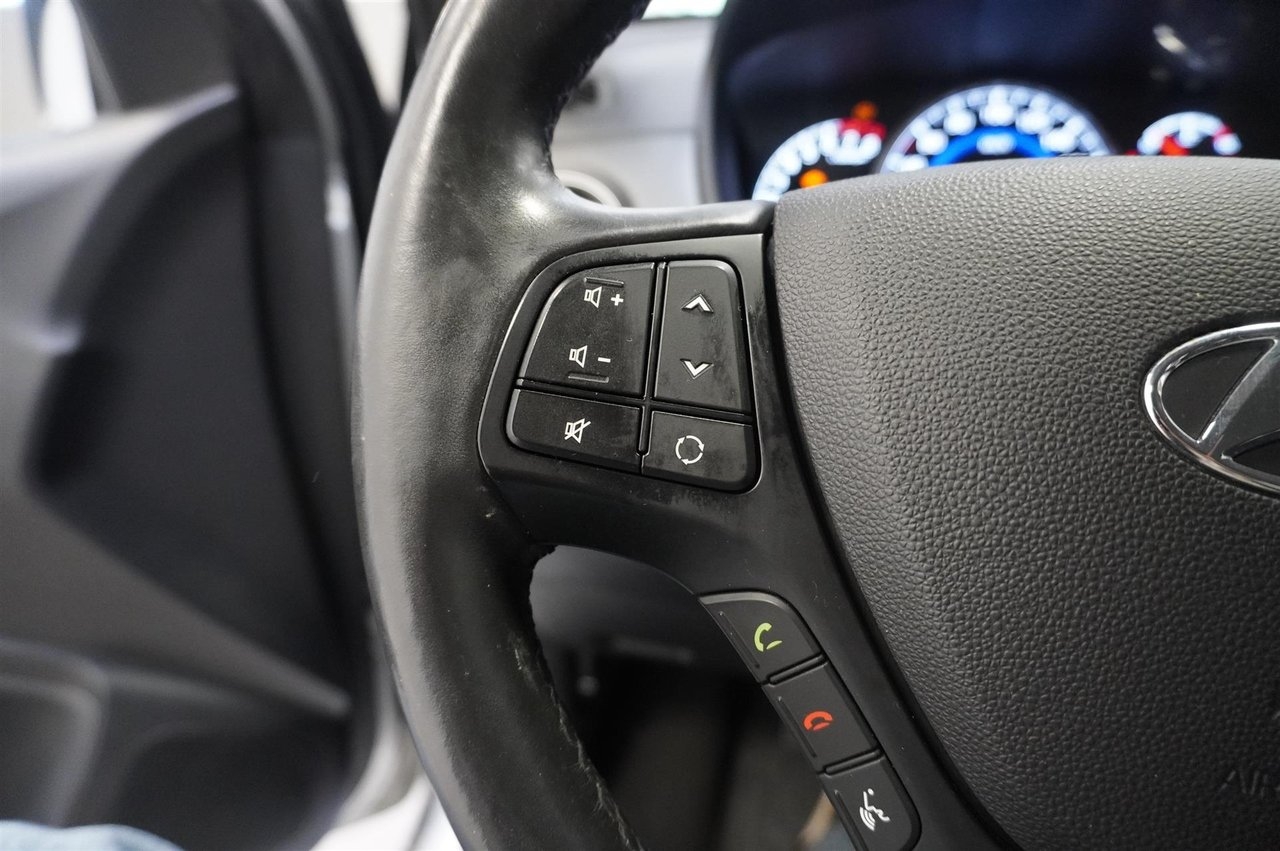 Hyundai i10 1.2 Trend 87 hk 2020, photo 7/10