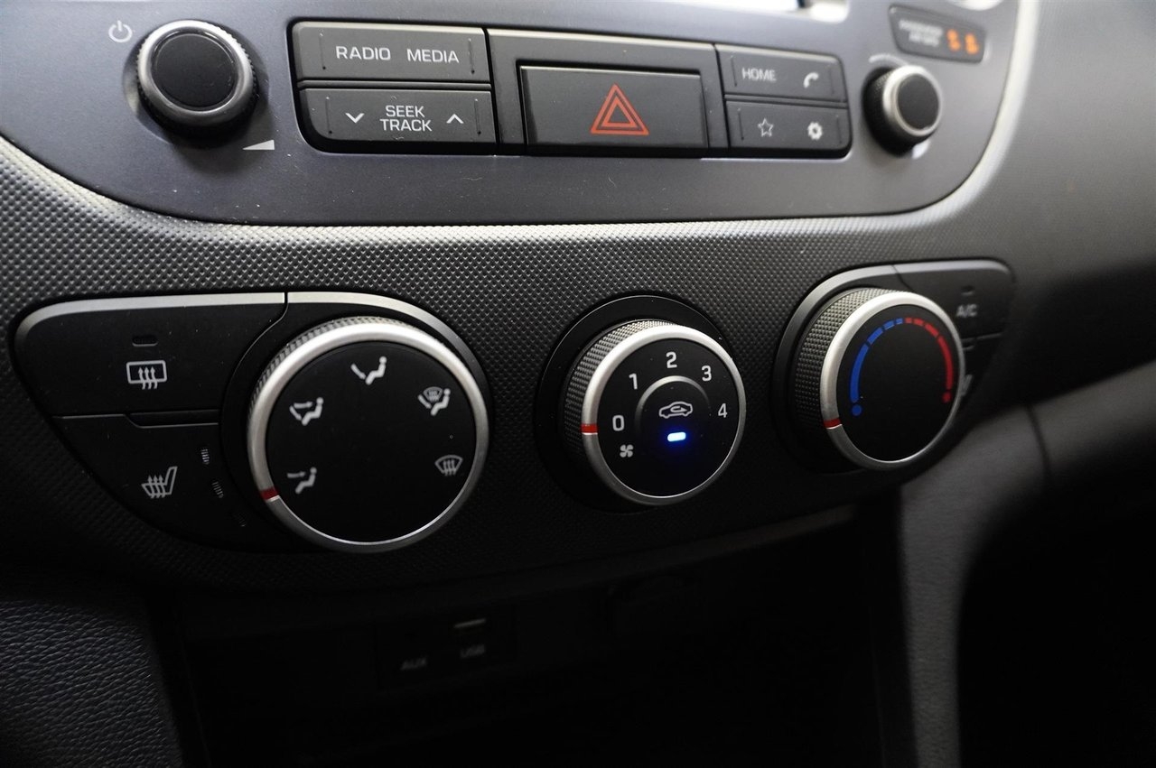 Hyundai i10 1.2 Trend 87 hk 2020, photo 5/10