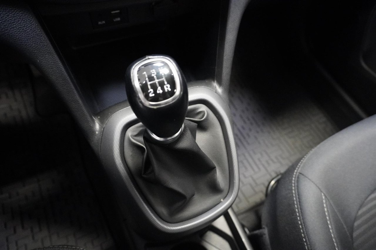 Hyundai i10 1.2 Trend 87 hk 2020, photo 4/10