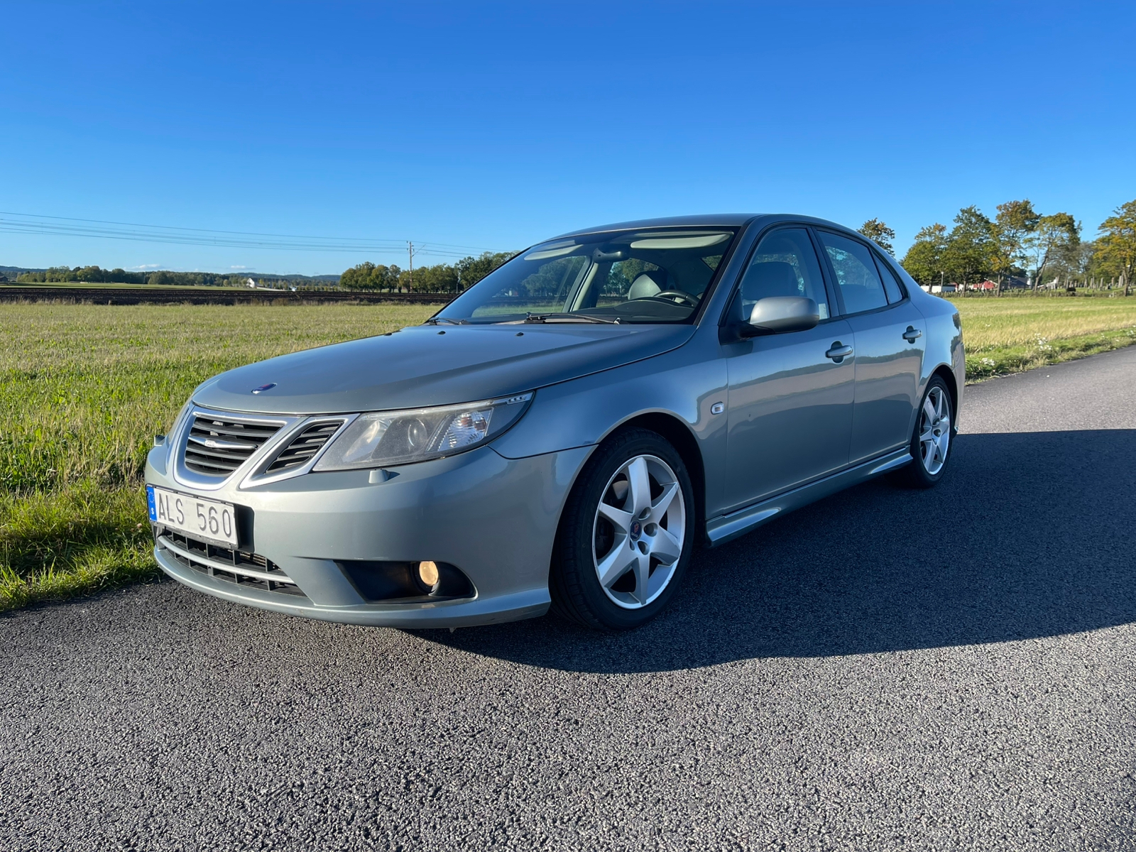 Saab 9-3