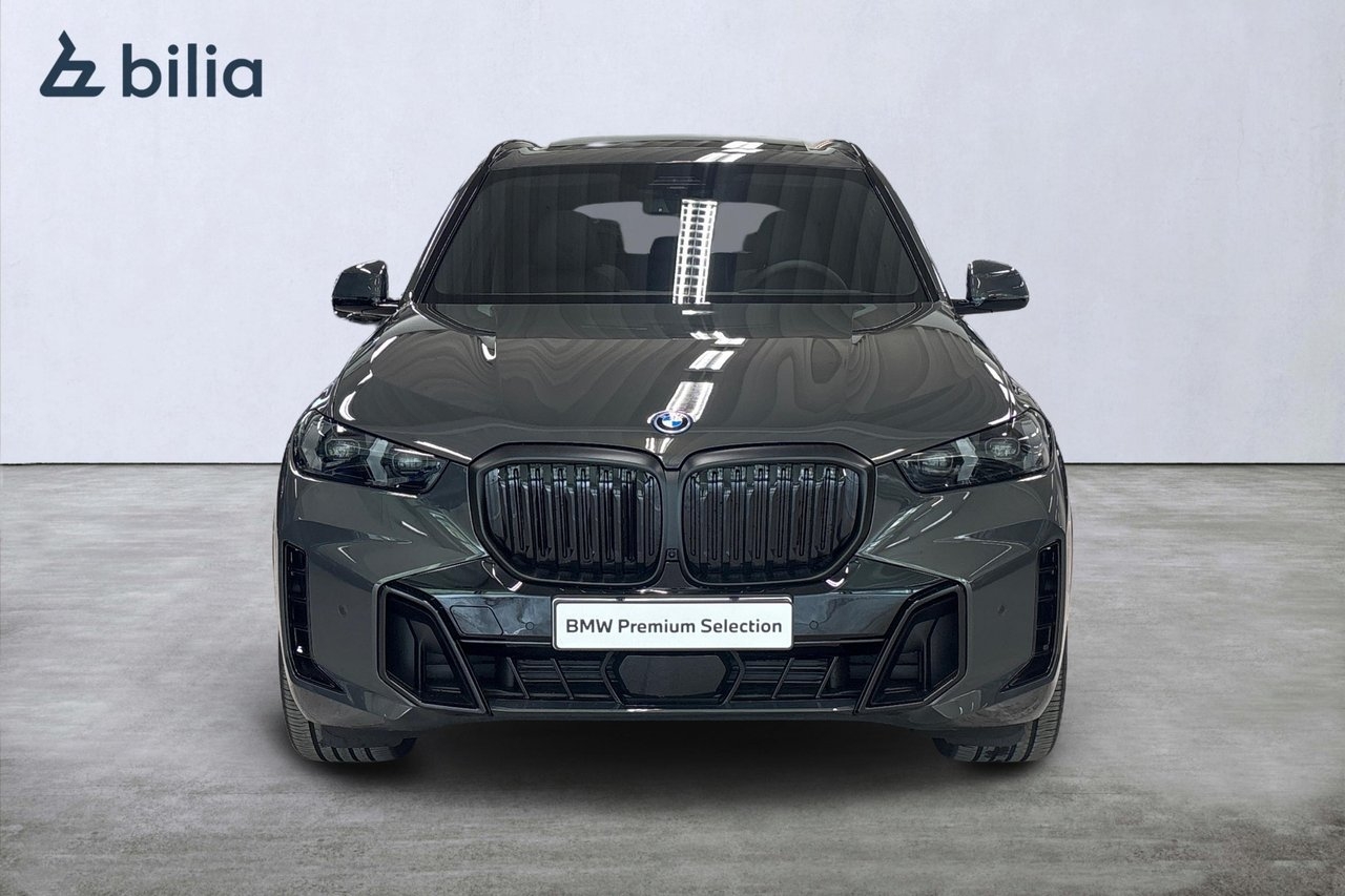 BMW X5 xDrive 50e M-Sport Pro 2027, bild 5/10