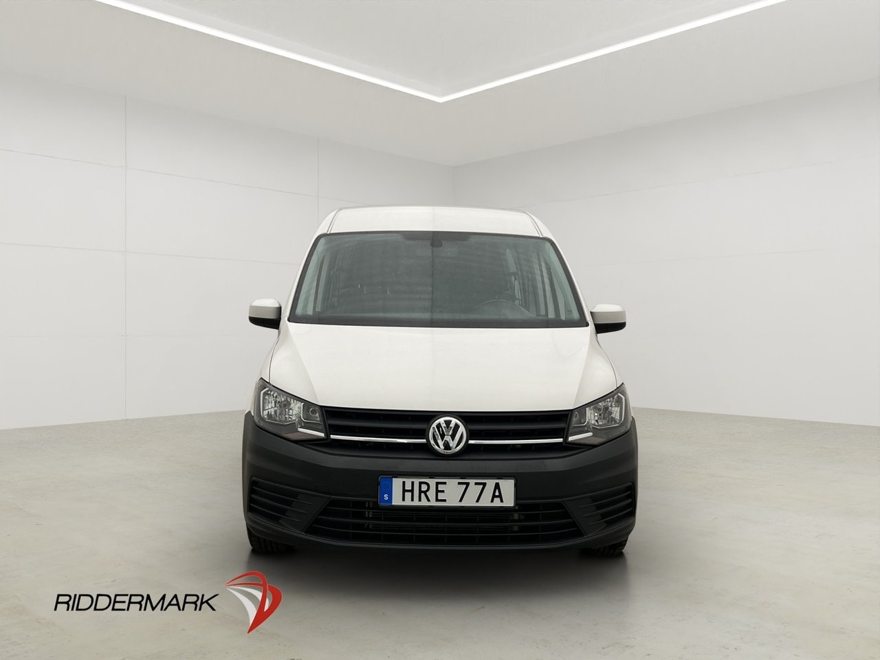 Volkswagen Caddy Maxi 2020, bild 5/30