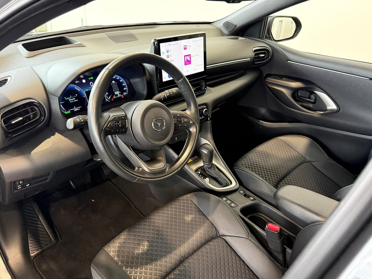 Mazda 2 2025, bild 6/10