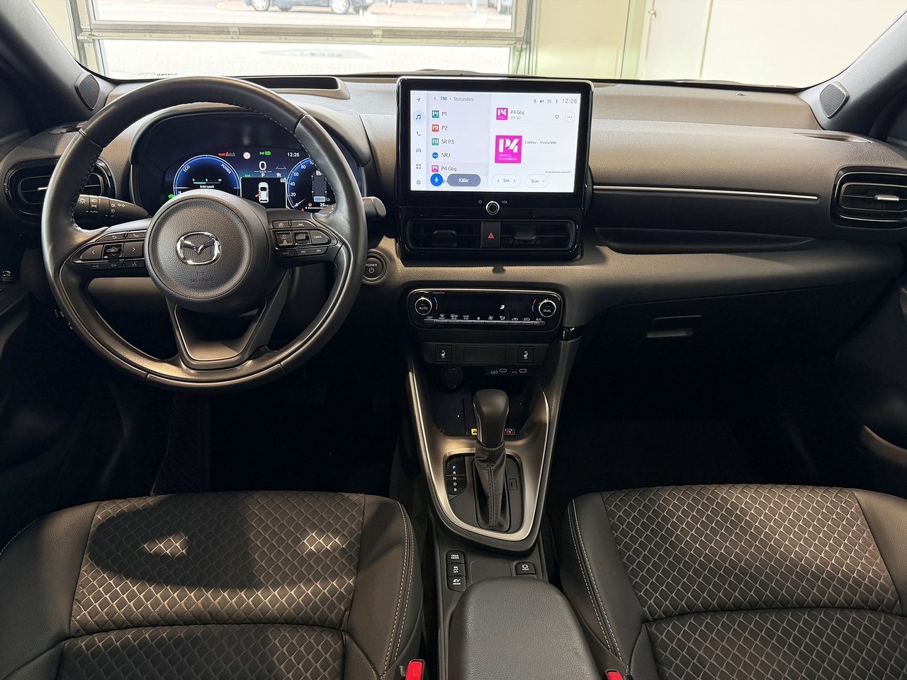 Mazda 2 2025, bild 7/10