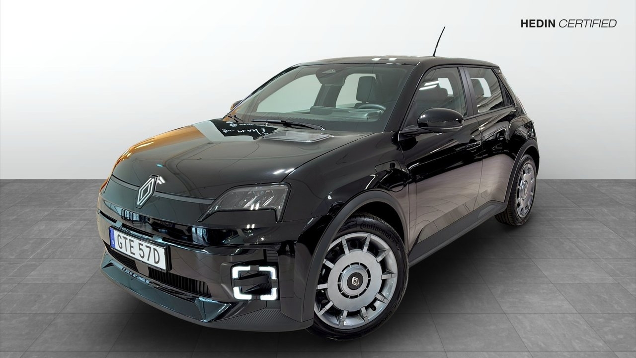Renault 5