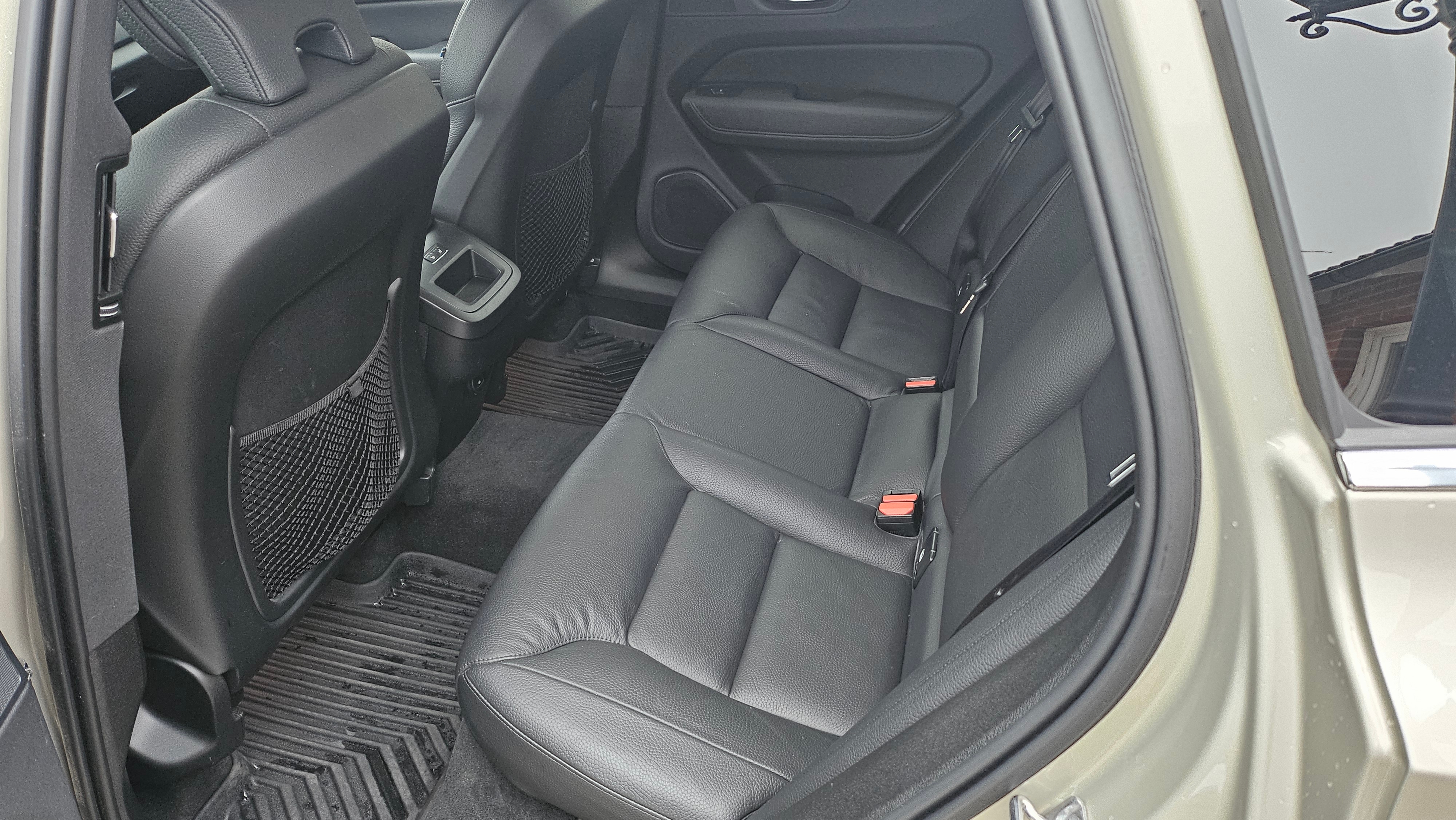 Volvo XC60 B4 AWD Geartronic 2021, bild 7/10