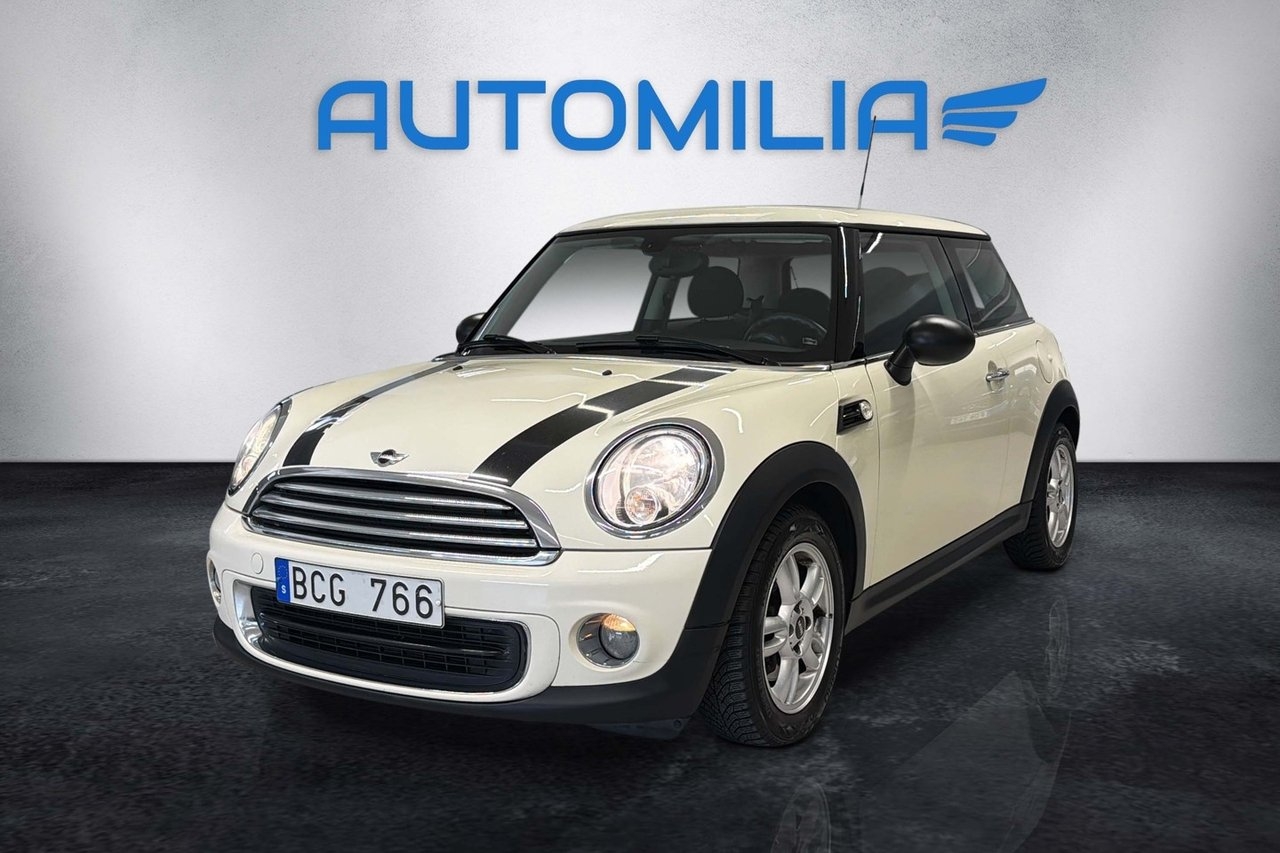MINI One