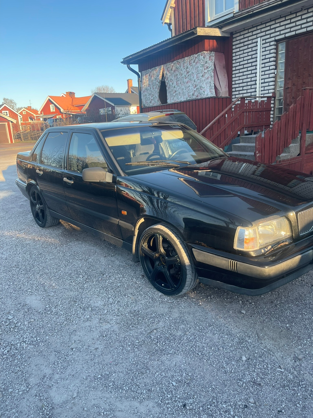 Volvo 850 2.5 10V Manuell 1993, bild 6/10