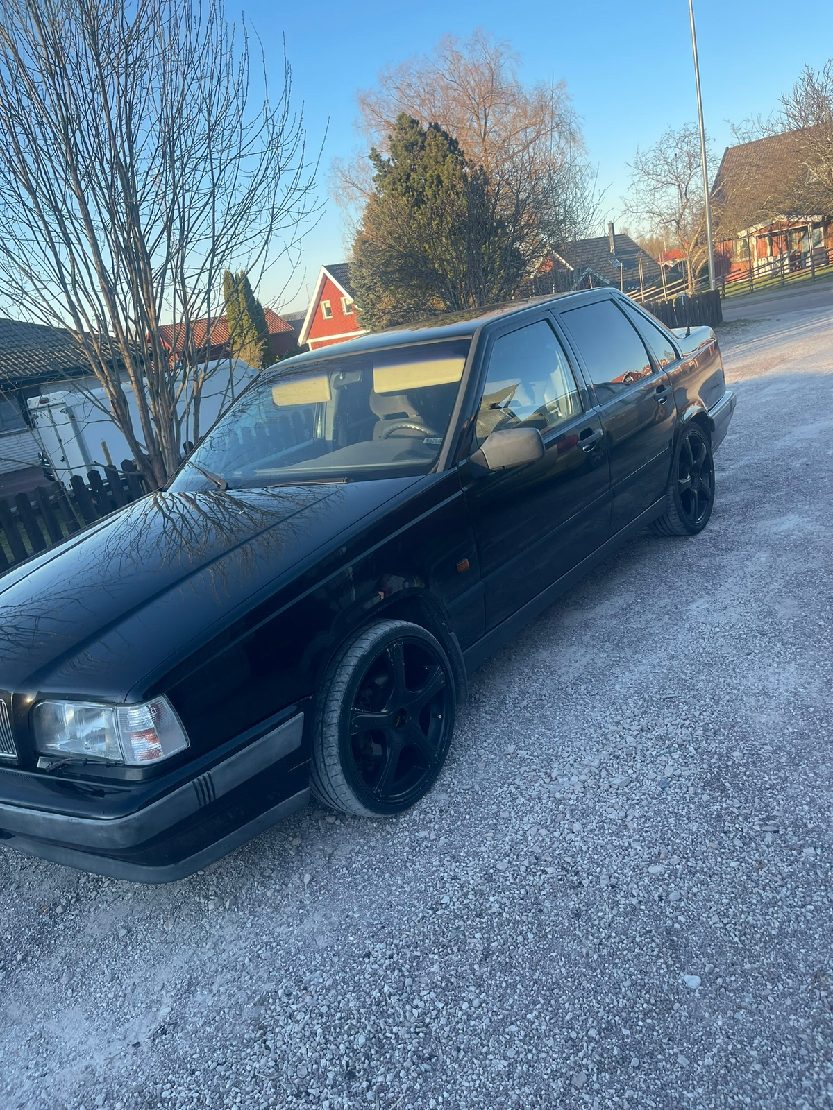 Volvo 850 2.5 10V Manuell 1993, bild 5/10